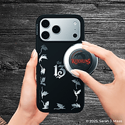 Mirror The 13 &mdash; iPhone 15 MagSafe Case image number 3