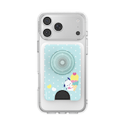 Pochacco &mdash; MagSafe PopWallet+ image number 5