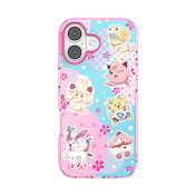 Fairy Type Fantasy &mdash; iPhone 17 MagSafe Case image number 1