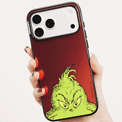 The Grinch &mdash; iPhone 18 Pro Max MagSafe Case image number 3