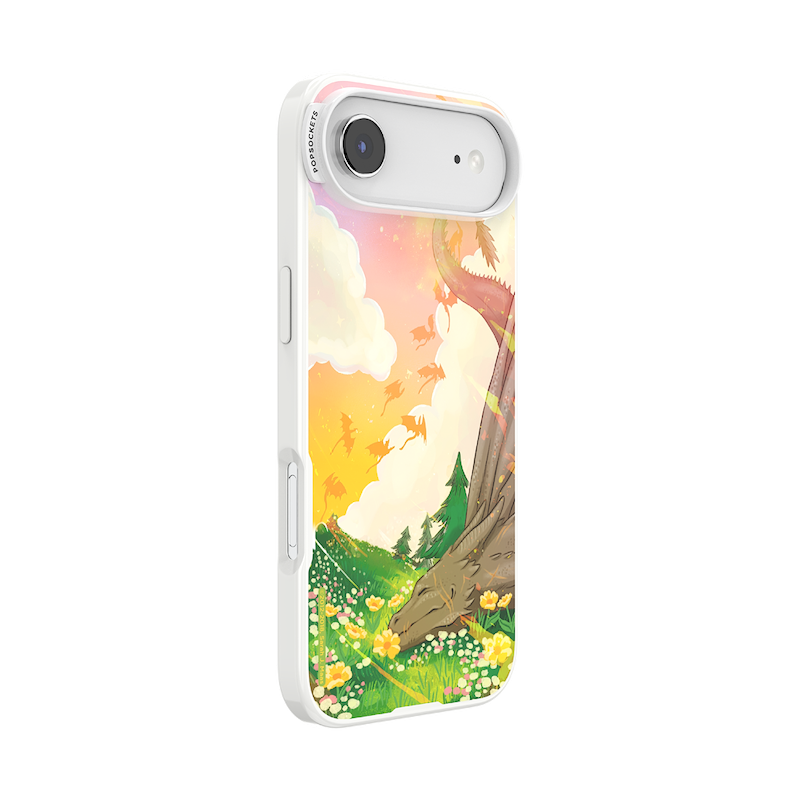 Abraxos &mdash; iPhone Air MagSafe Case image number 1