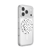Mickey Polka Dot White &mdash; MagSafe PopGrip image number 6