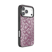 Mirror Mauve Veil &mdash; iPhone 17 Pro Max MagSafe Case image number 2