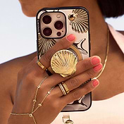 Seashore &mdash; iPhone 16 Pro MagSafe Case image number 3