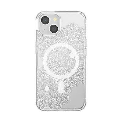 Doily Life&nbsp; &mdash; iPhone 13 MagSafe Case