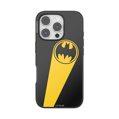 Bat Signal  &mdash;  iPhone 16 Pro MagSafe Case