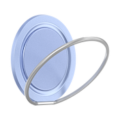 Blue Aura &mdash;  MagSafe Low-Pro Grip & Stand image number 11