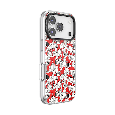 Secondary image for hover One Hundred and One &mdash; iPhone 17 Pro MagSafe Case