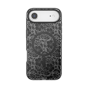 Black Lace &mdash; iPhone Air MagSafe Case image number 1