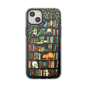 Storied Shelves&nbsp; &mdash; iPhone 15 Plus MagSafe Case image number 1