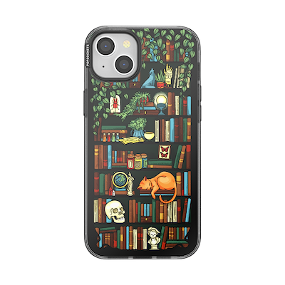 Storied Shelves&nbsp; &mdash; iPhone 15 Plus MagSafe Case