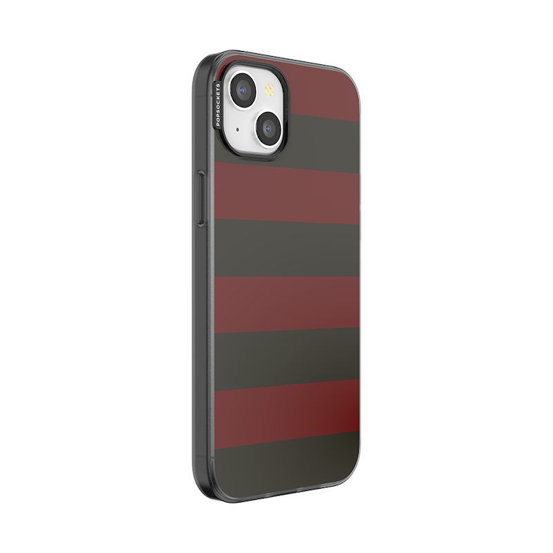 Slashed &mdash; iPhone 15 Plus MagSafe Case image number 1
