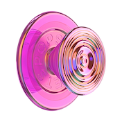 Ripple Iridescent Aviation &mdash; MagSafe PopGrip image number 1