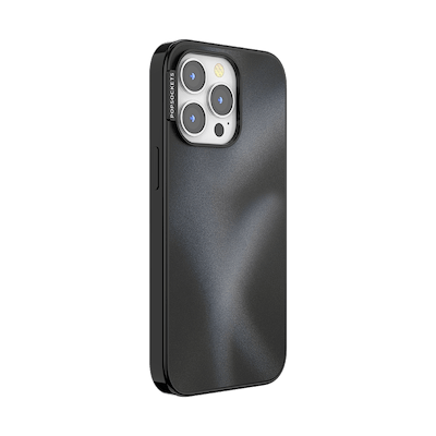 Secondary image for hover Mirror Black Smoke &mdash; iPhone 13 Pro MagSafe Case