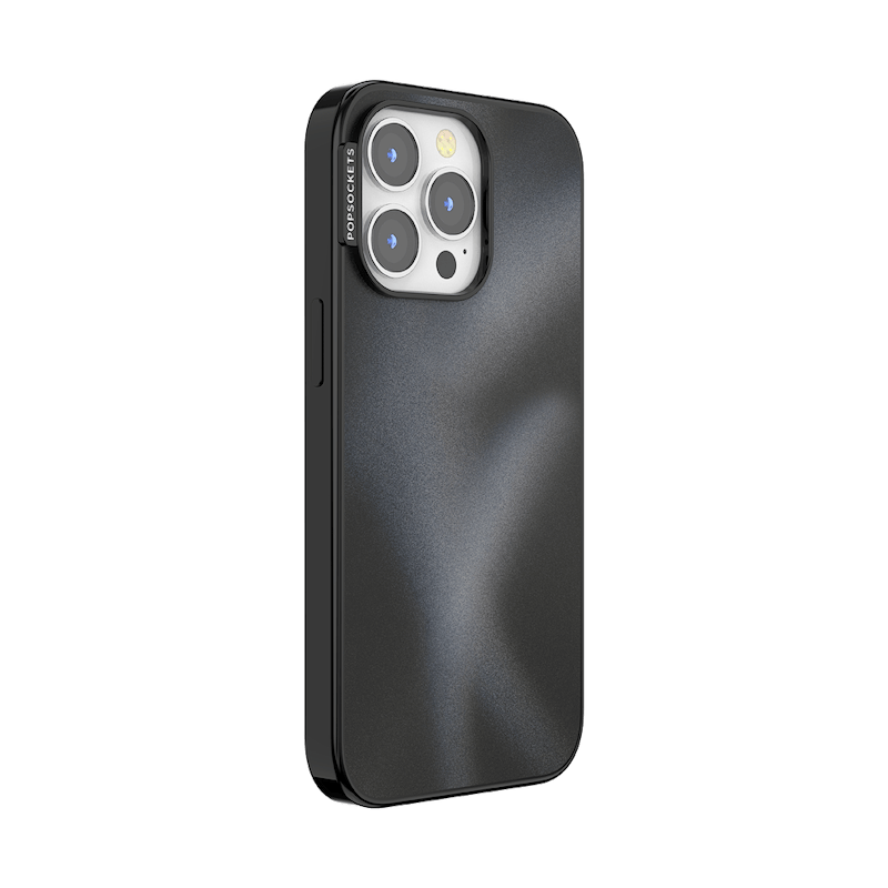 Mirror Black Smoke &mdash; iPhone 13 Pro MagSafe Case image number 1