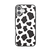 Cow Print &mdash; iPhone 16 Pro MagSafe Case image number 1