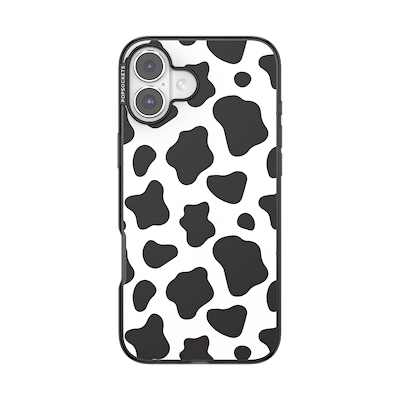 Cow Print &mdash; iPhone 16 Pro MagSafe Case