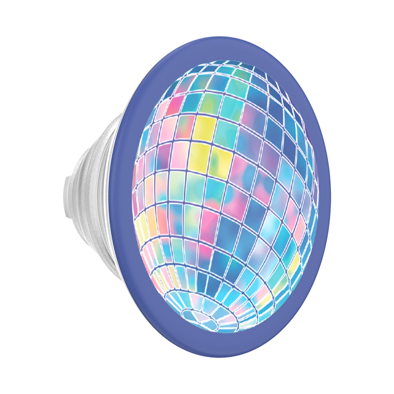 Disco Mirage &mdash;  MagSafe PopGrip image number 9
