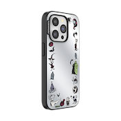 Mirror Squad Ghouls &mdash; iPhone 15 Pro MagSafe Case image number 2