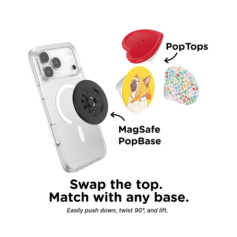 Oma Cat &mdash; PopTop image number 2