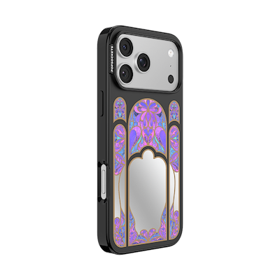 Secondary image for hover Fairyglass &mdash; iPhone 18 Pro Max MagSafe Case