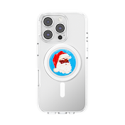 Santa Blue &mdash; MagSafe PopGrip image number 6