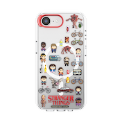 Welcome to Hawkins &mdash; iPhone 17e/16e MagSafe Case image number 1