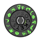 Tidepool Meanest Bug Around &mdash; MagSafe PopGrip image number 4