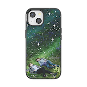 Mirror Bella & Edward &mdash; iPhone 15 MagSafe Case image number 1