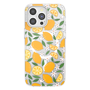 Lemon Squeezy &mdash; iPhone 15 Pro Max MagSafe Case image number 1