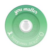 Happiness Project &mdash; MagSafe PopGrip image number 4