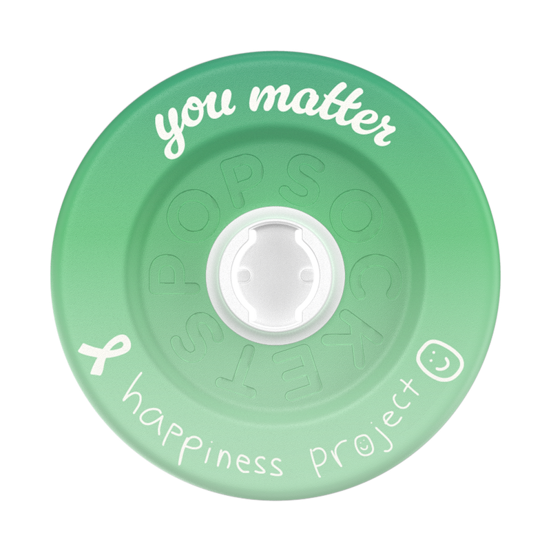 Happiness Project &mdash; MagSafe PopGrip image number 3