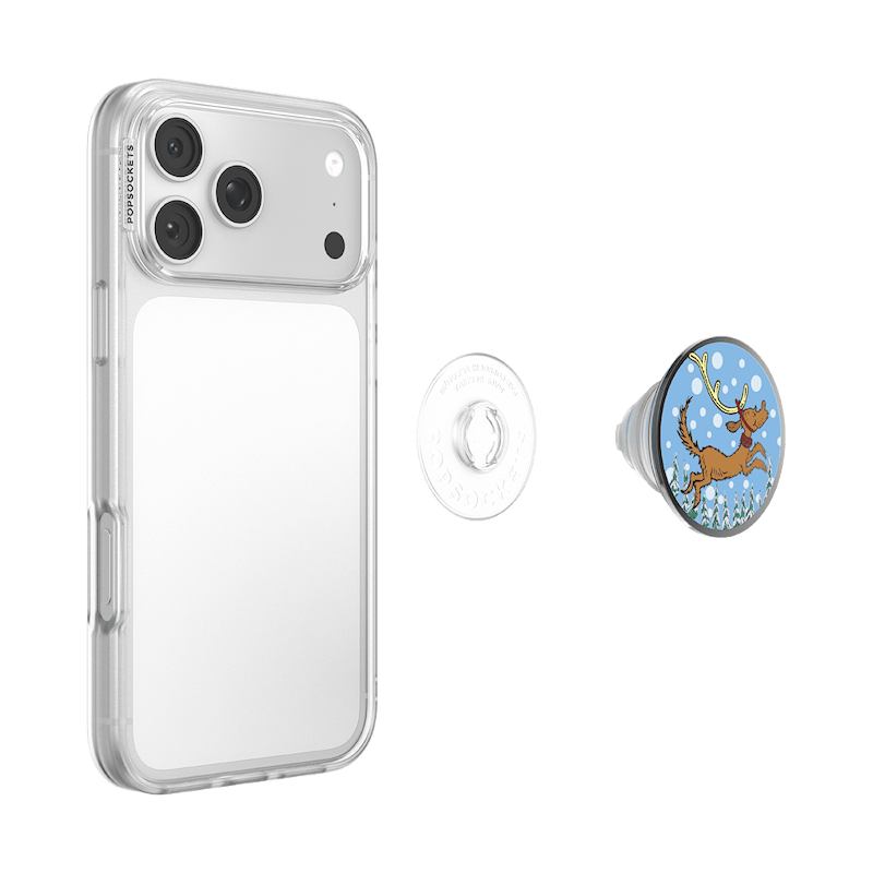 Enamel Max &mdash; Adhesive PopGrip image number 4