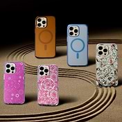 Celestial Mauve &mdash; iPhone 16 MagSafe Case image number 6