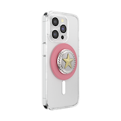 Enamel Lone Star &mdash; MagSafe PopGrip image number 7