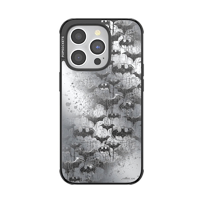 No Mercy — iPhone 14 Pro MagSafe Case