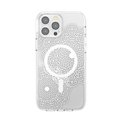 Doily Life&nbsp; &mdash; iPhone 13 Pro Max MagSafe Case image number 1