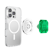 Dichroic Lucky Cut &mdash;  MagSafe PopGrip image number 6