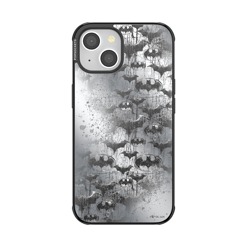 No Mercy&nbsp; &mdash; iPhone 14 MagSafe Case image number 0