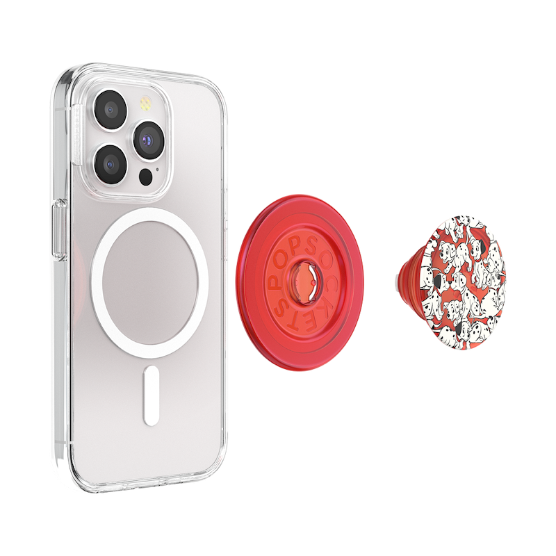 Spot Me Gloss — MagSafe PopGrip image number 5