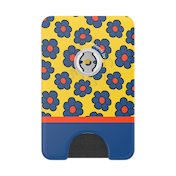 Miffy's Flower Power &mdash; MagSafe PopWallet+ image number 4