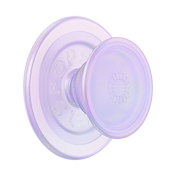 White Opalescent &mdash; MagSafe PopGrip image number 1