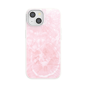 Sun Washed Peach &mdash; iPhone 15 MagSafe Case image number 1