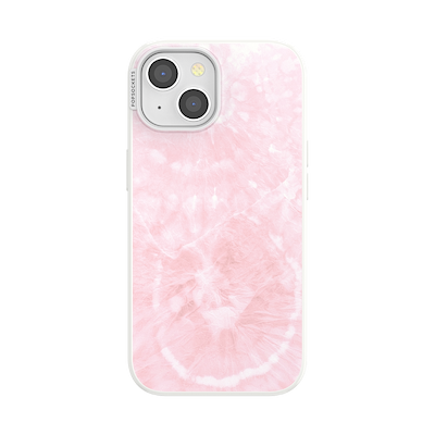 Sun Washed Peach &mdash; iPhone 15 MagSafe Case