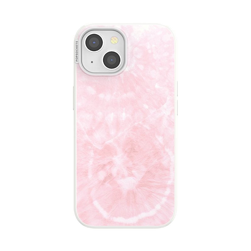 Sun Washed Peach &mdash; iPhone 15 MagSafe Case image number 0