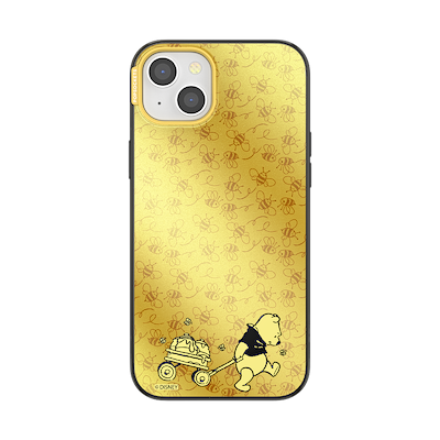 The Honey Division &mdash; iPhone 15 Plus MagSafe Case