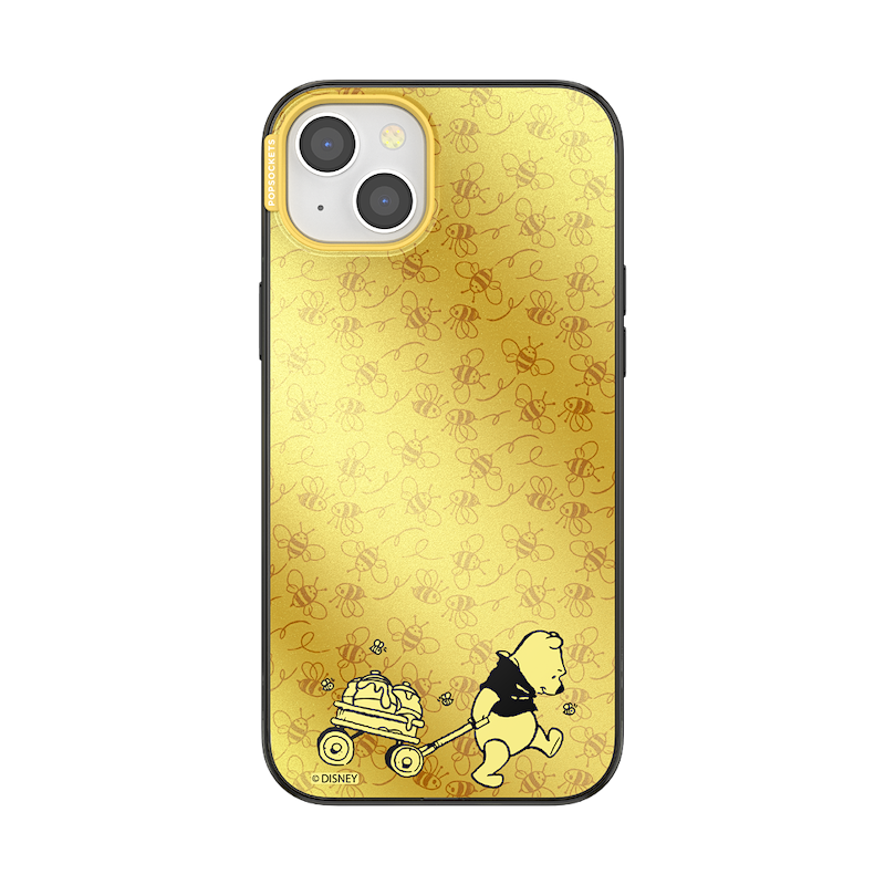 The Honey Division &mdash; iPhone 15 Plus MagSafe Case image number 0