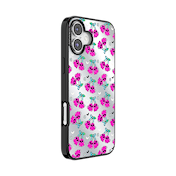 Cherry Ghost &mdash; iPhone 16 Plus MagSafe Case image number 2