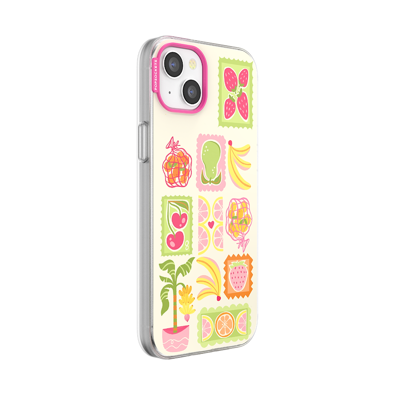 Farmer's Market &mdash; iPhone 15 Plus MagSafe Case image number 1