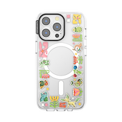 Grass Type Mod Parade&nbsp; &mdash; iPhone 13 Pro MagSafe Case image number 1